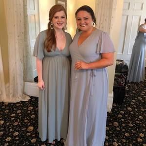 Meet your Posher, Ellen